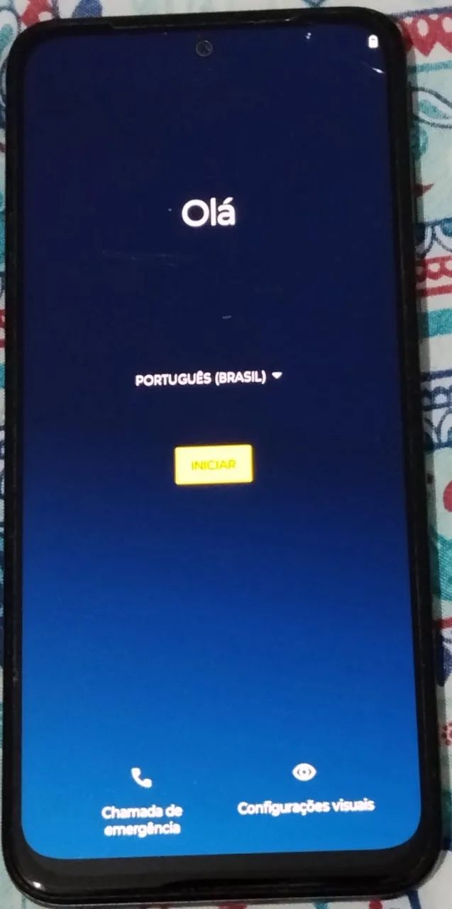 Moto g 31 celular - Foto 3