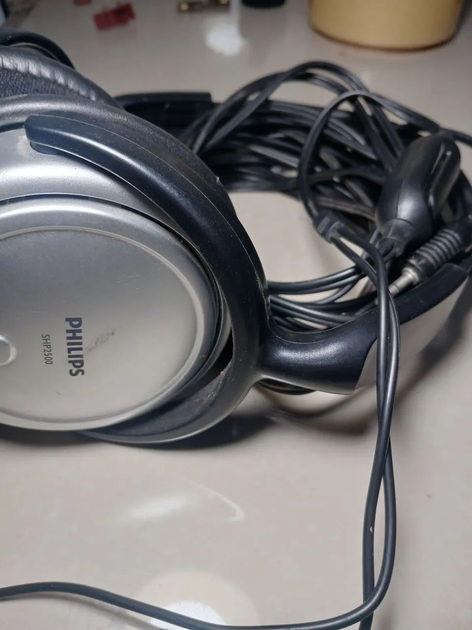 fones de ouvido Philips SHP2500 - Foto 3