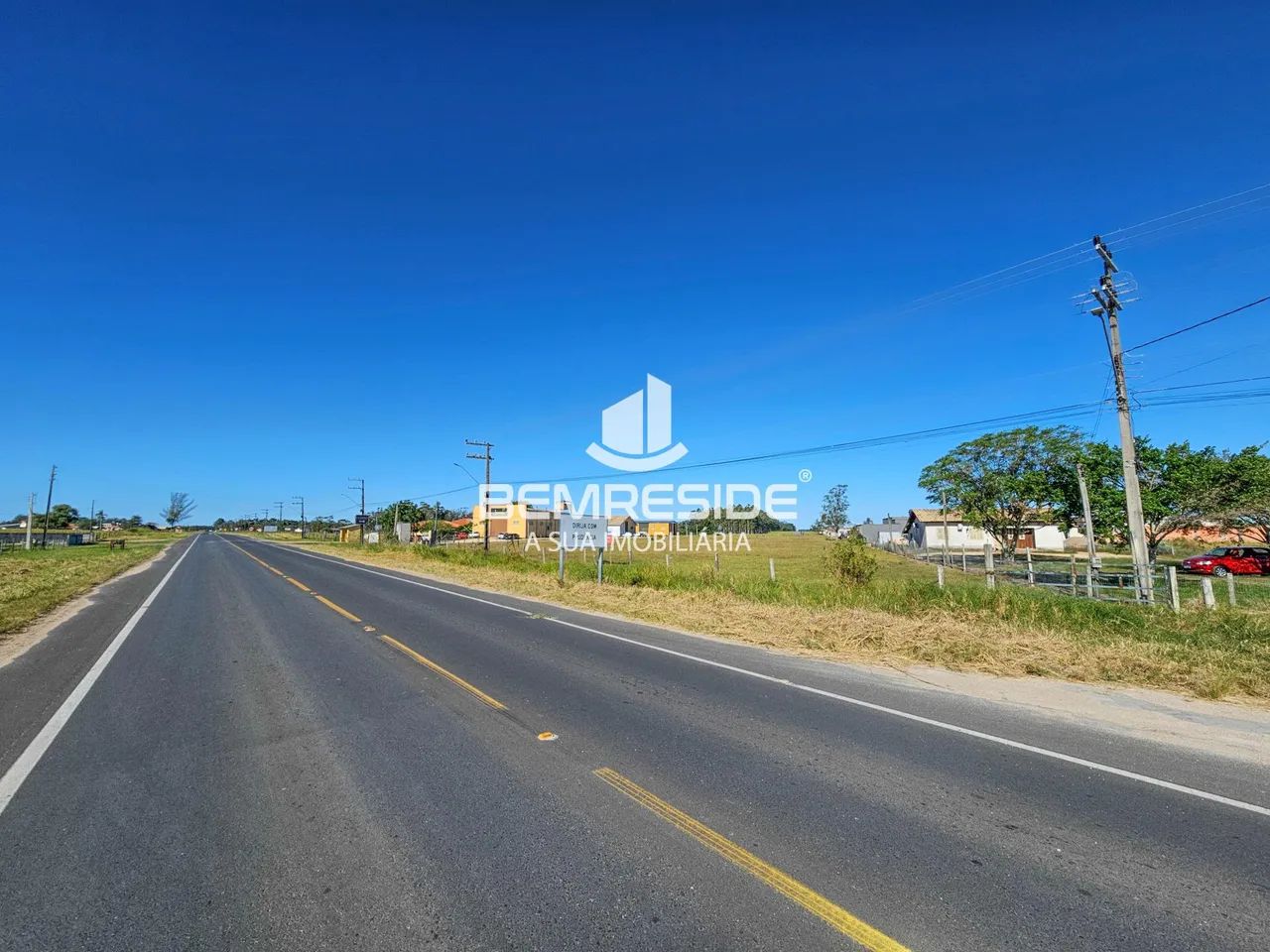 Terreno com 12,7 hectares ideal para loteamento ou empresa - Foto 2