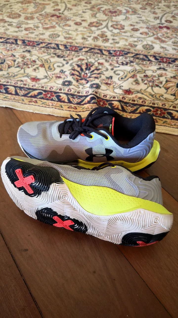 Under armour Buzzer 41 - Foto 5
