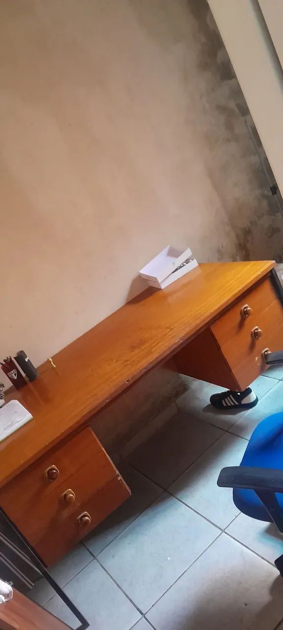 Mesa para escritório  - Foto 4