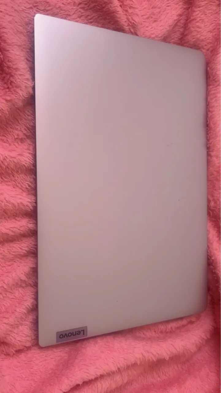 Notebook  - Foto 2