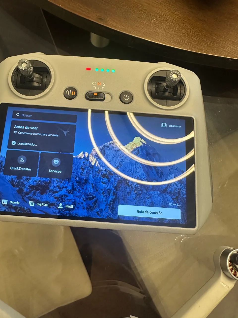 Dji mini 3 combo fly more - Foto 2