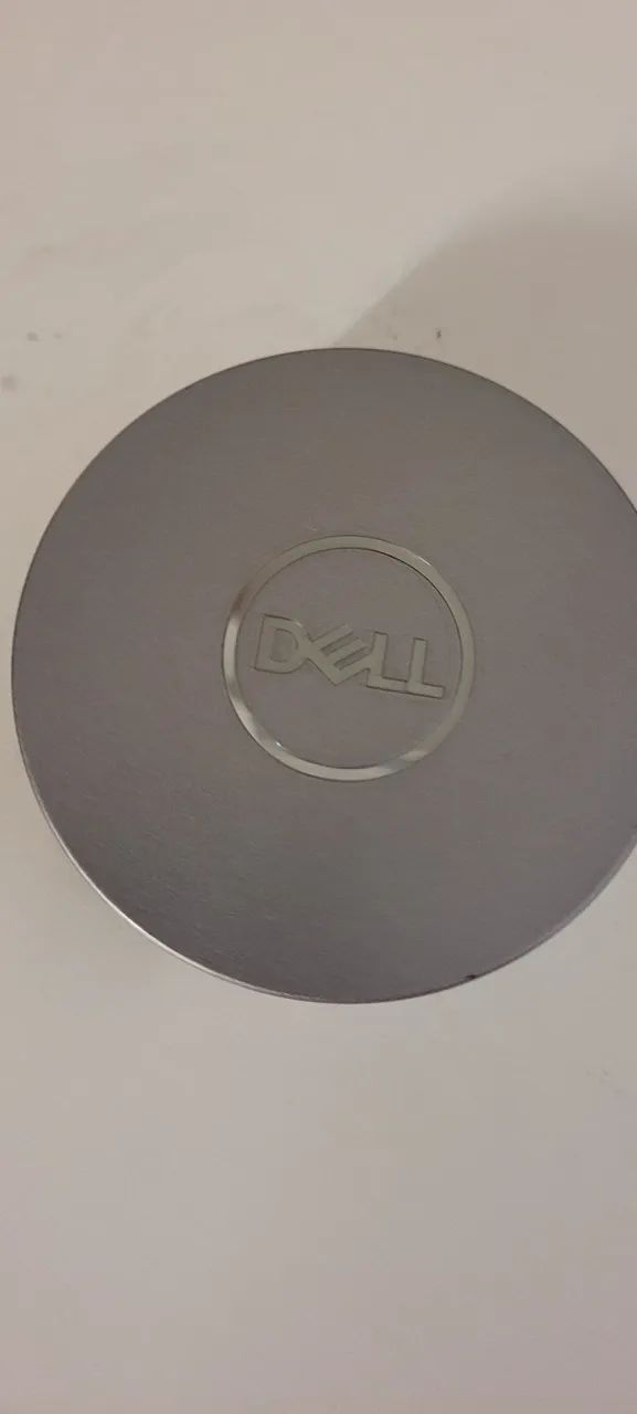 Adaptador USB-C Dell 7 entradas