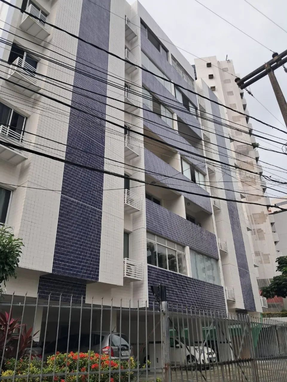 Vendido - 78m ao lado Shopping Recife - Boa Viagem 