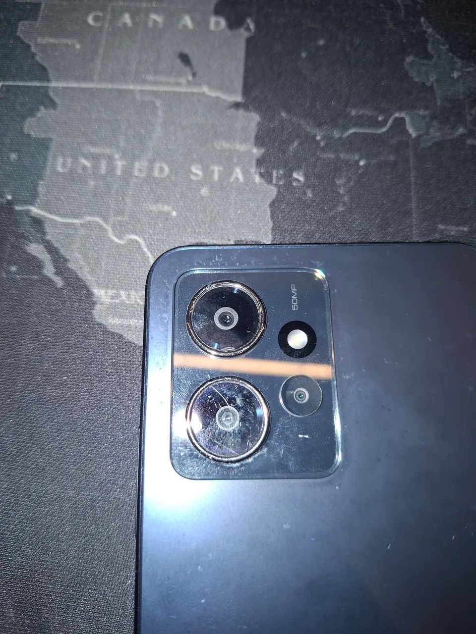 Redmi Note 12 - 8GB RAM / 128GB - Foto 3