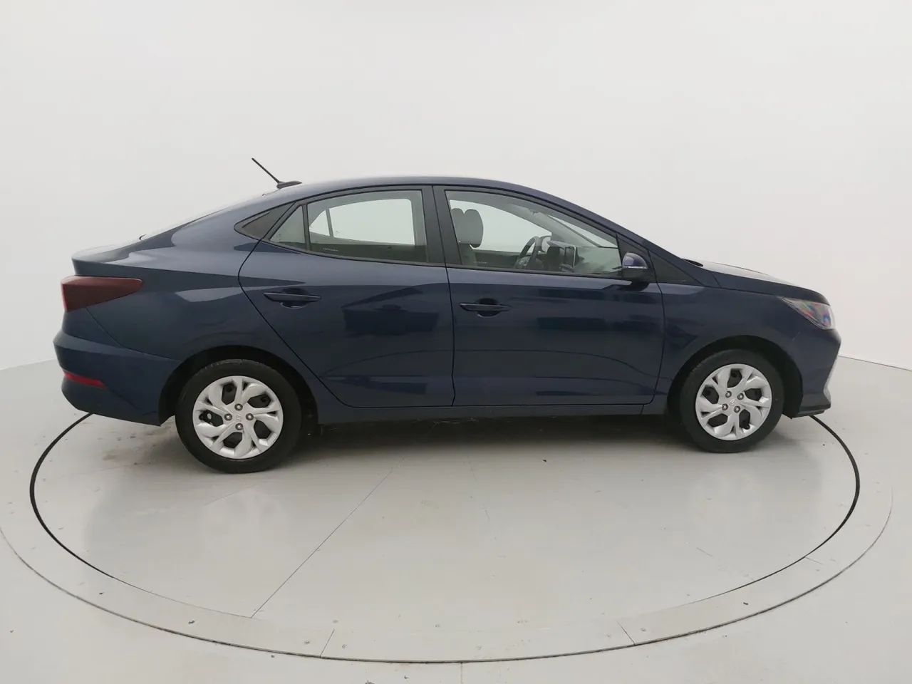 Hyundai HB20S Comfort 1.0 Flex 12V Mec., foto 6 de 18