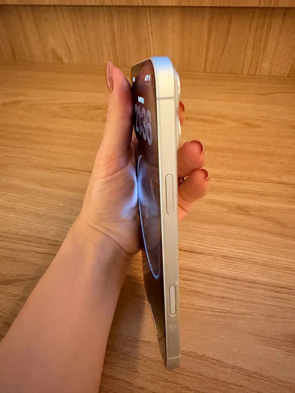 Iphone 16 Plus - Foto 4