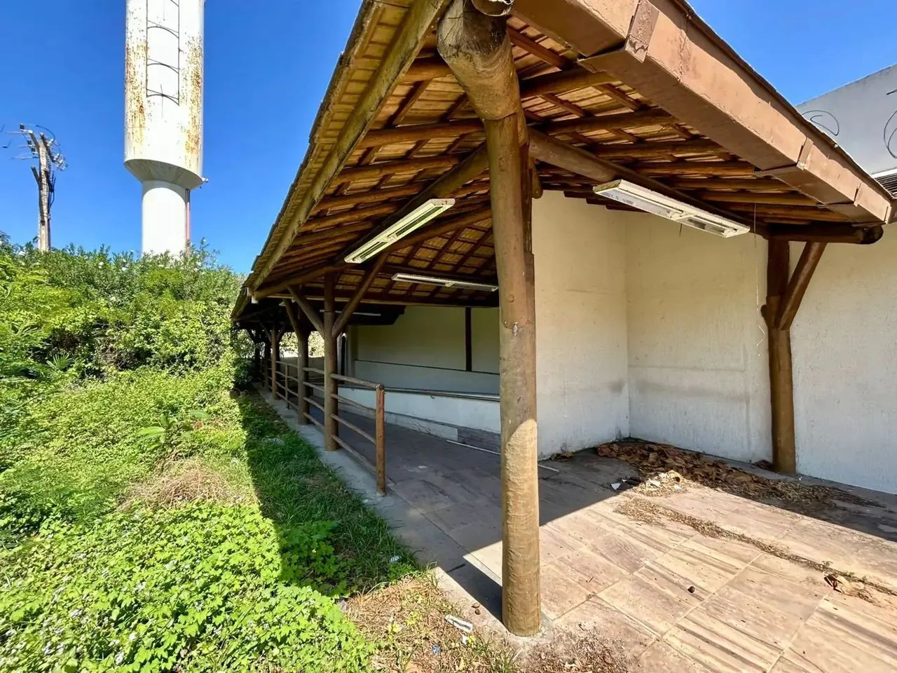 Comercial à venda em rua pública, ITAPUÃ, Salvador, BA - Foto 5