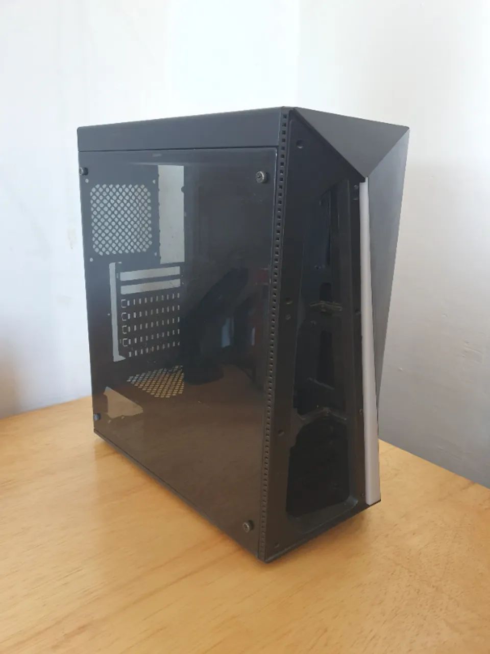 Gabinete computador - PARCELO - Foto 2