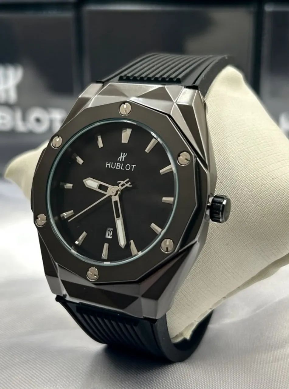Relógio Hublot 7993 - Foto 4