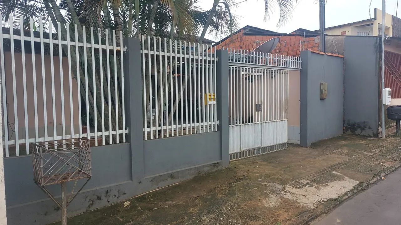 Foto - Rio Branco - Nova Esperança