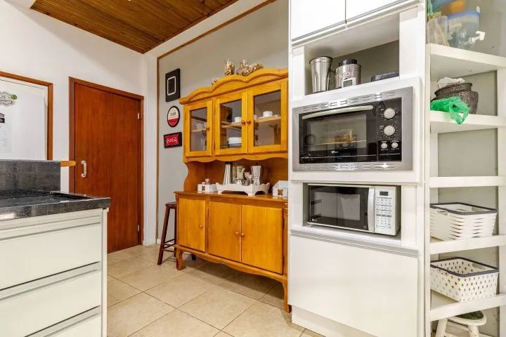 Casa a 3 Quadras do Mar em Canasvieiras - Foto 3