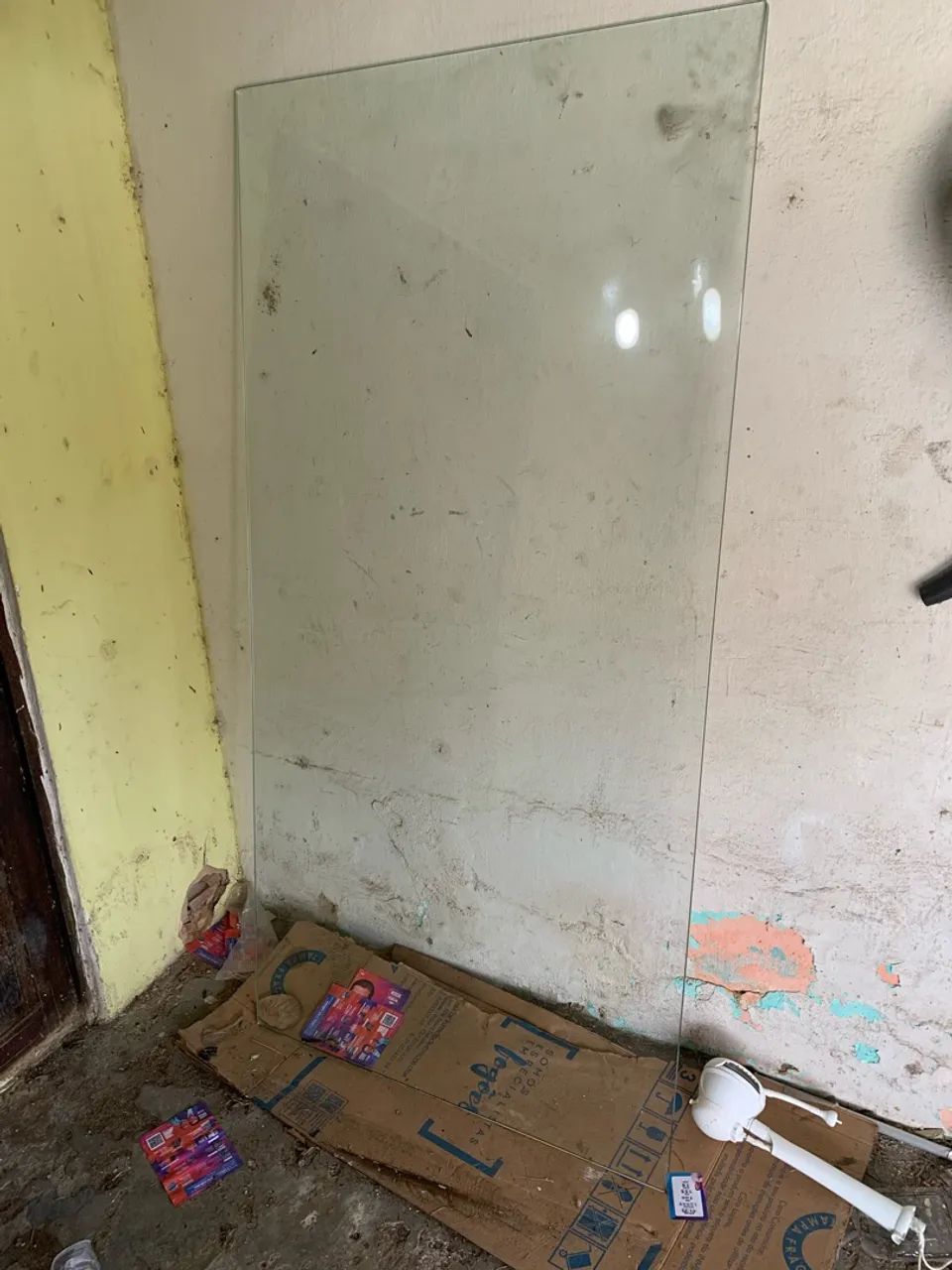 Vendo bancada de vidro  - Foto 2