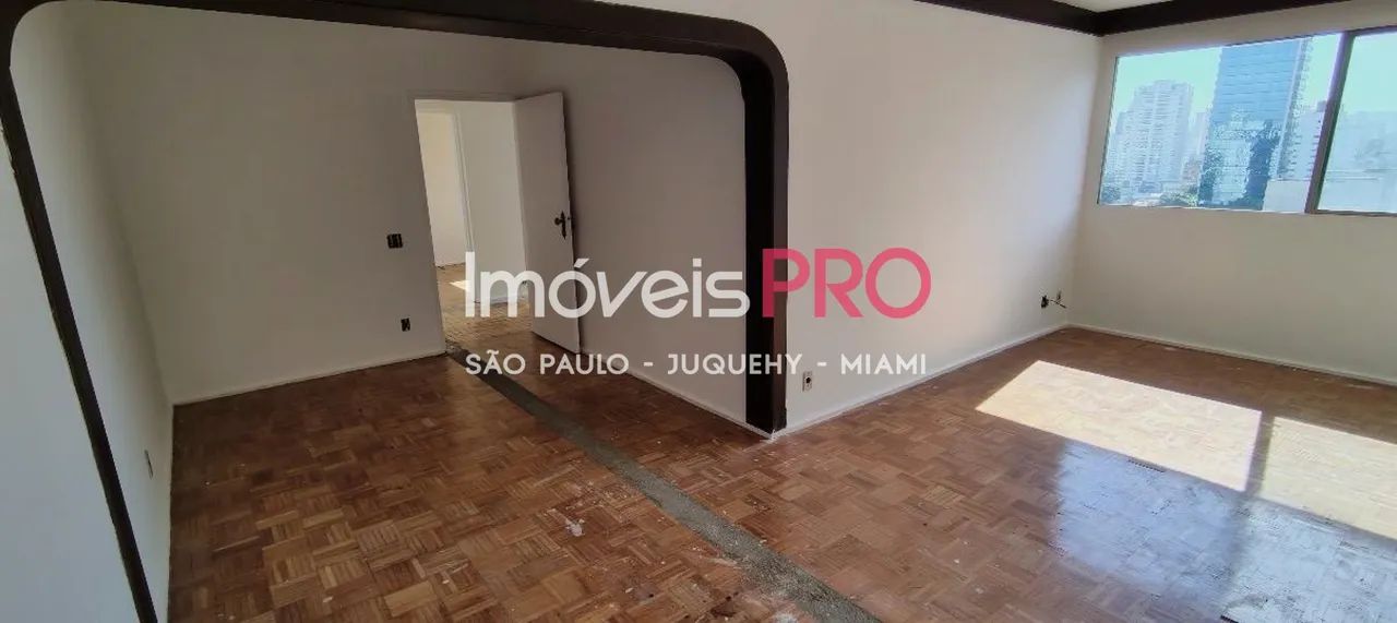 Apartamento, Vila Olímpia - São Paulo - Foto 3