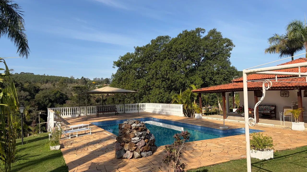 Sítio c/ Piscina em Salto de Pirapora - Foto 3