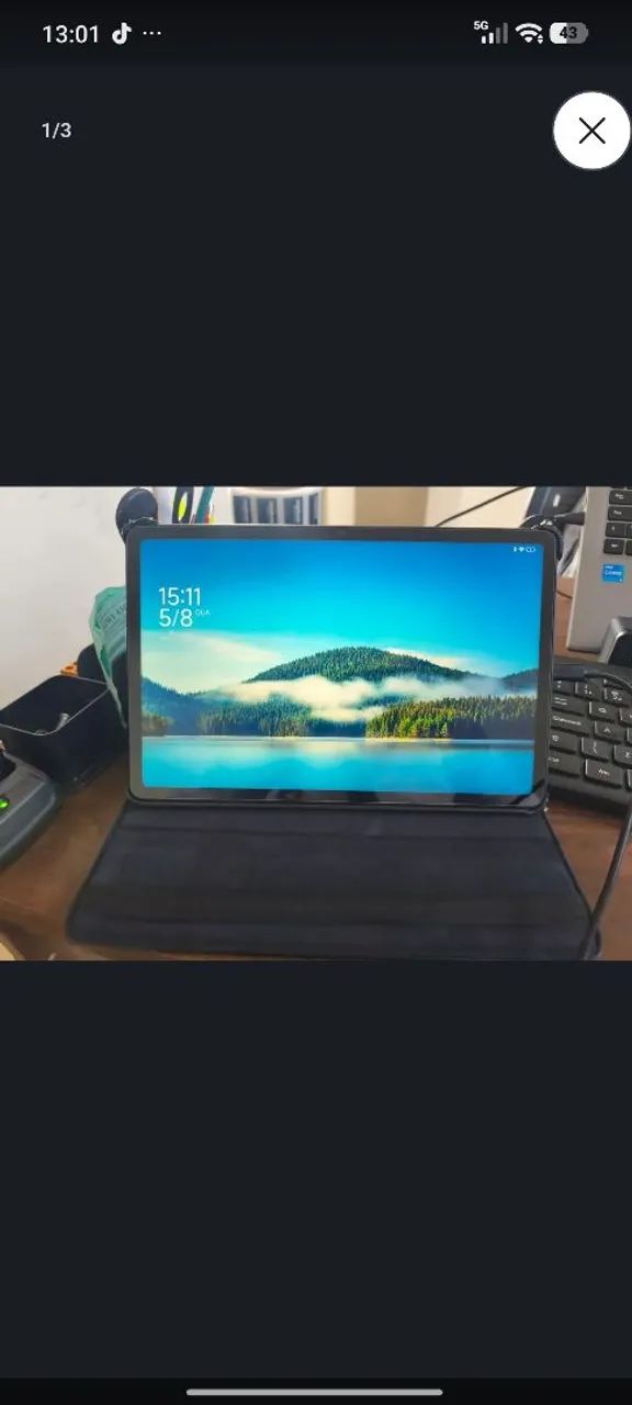 Tablet redmi 2 - Foto 4