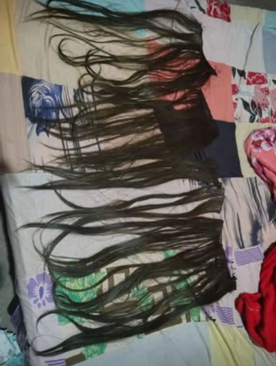 Cabelo orgânico  - Foto 2