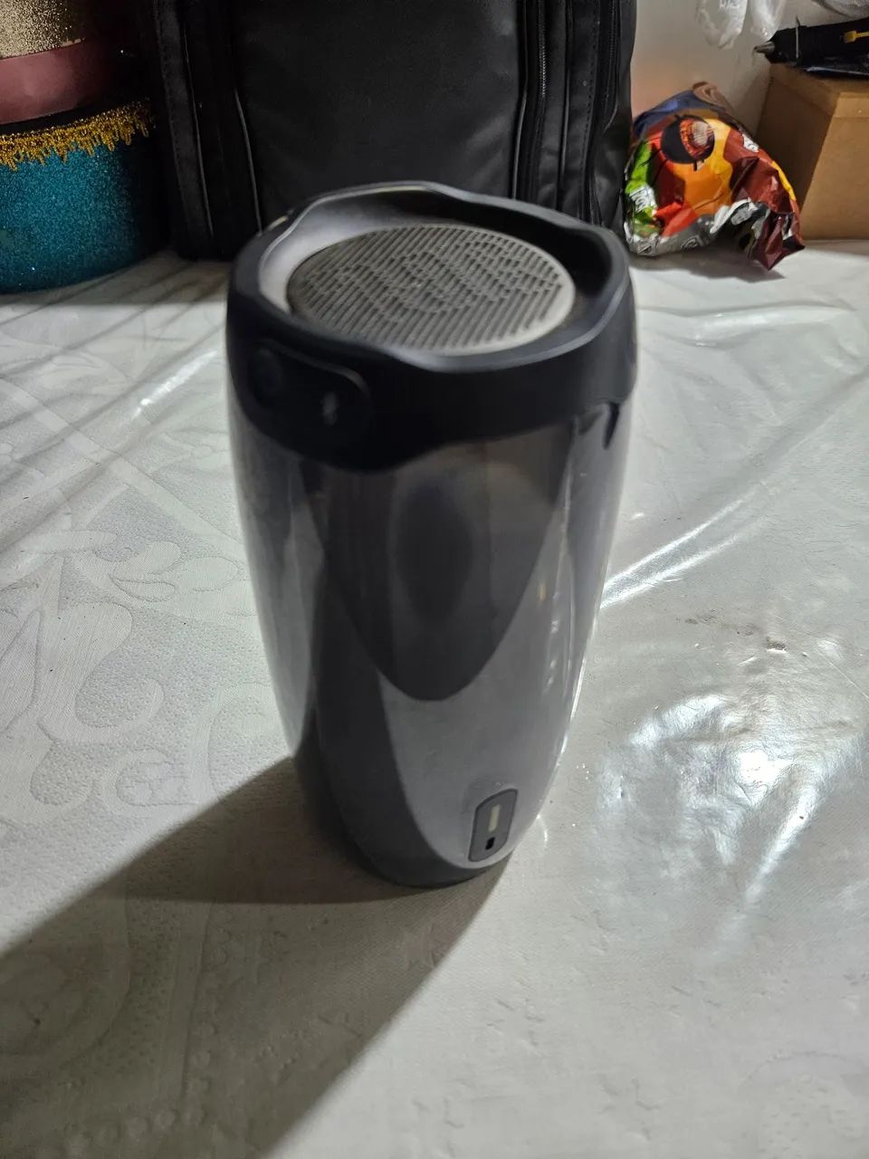 JBL Pulse 4 Original - Caixa de Som Bluetooth - Foto 3