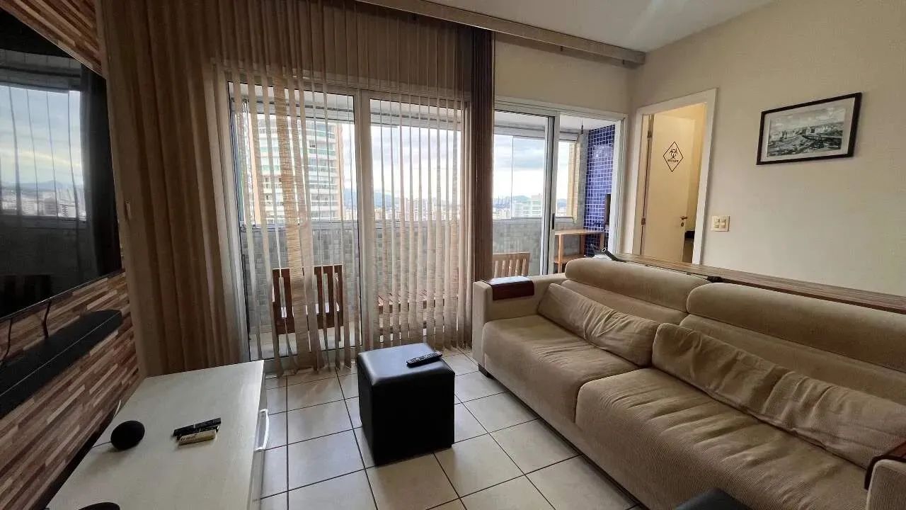 Apartamento 3 quartos no Boqueirão