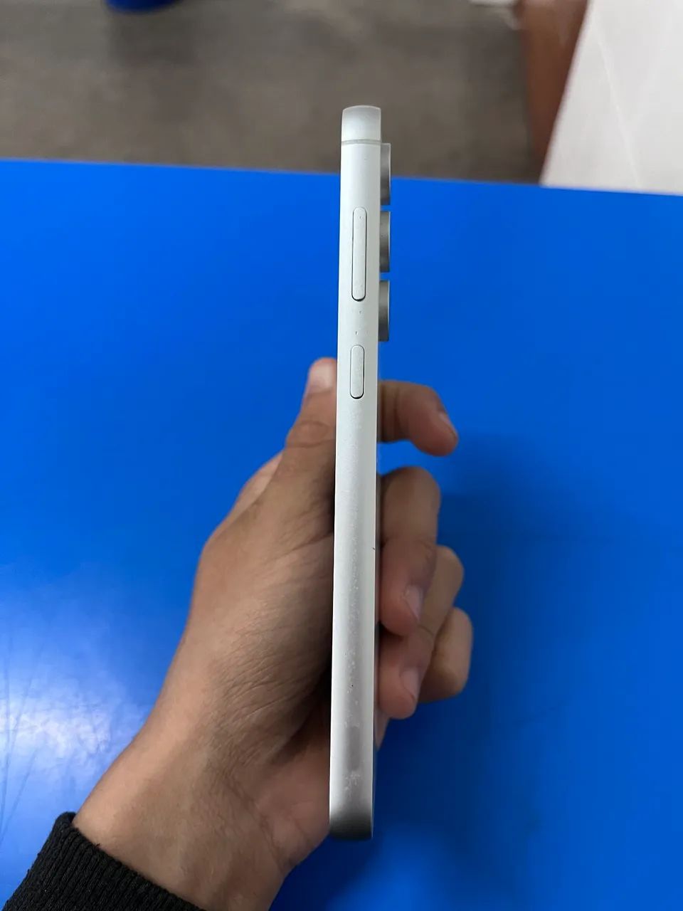 S23 fe 256gb - Foto 4