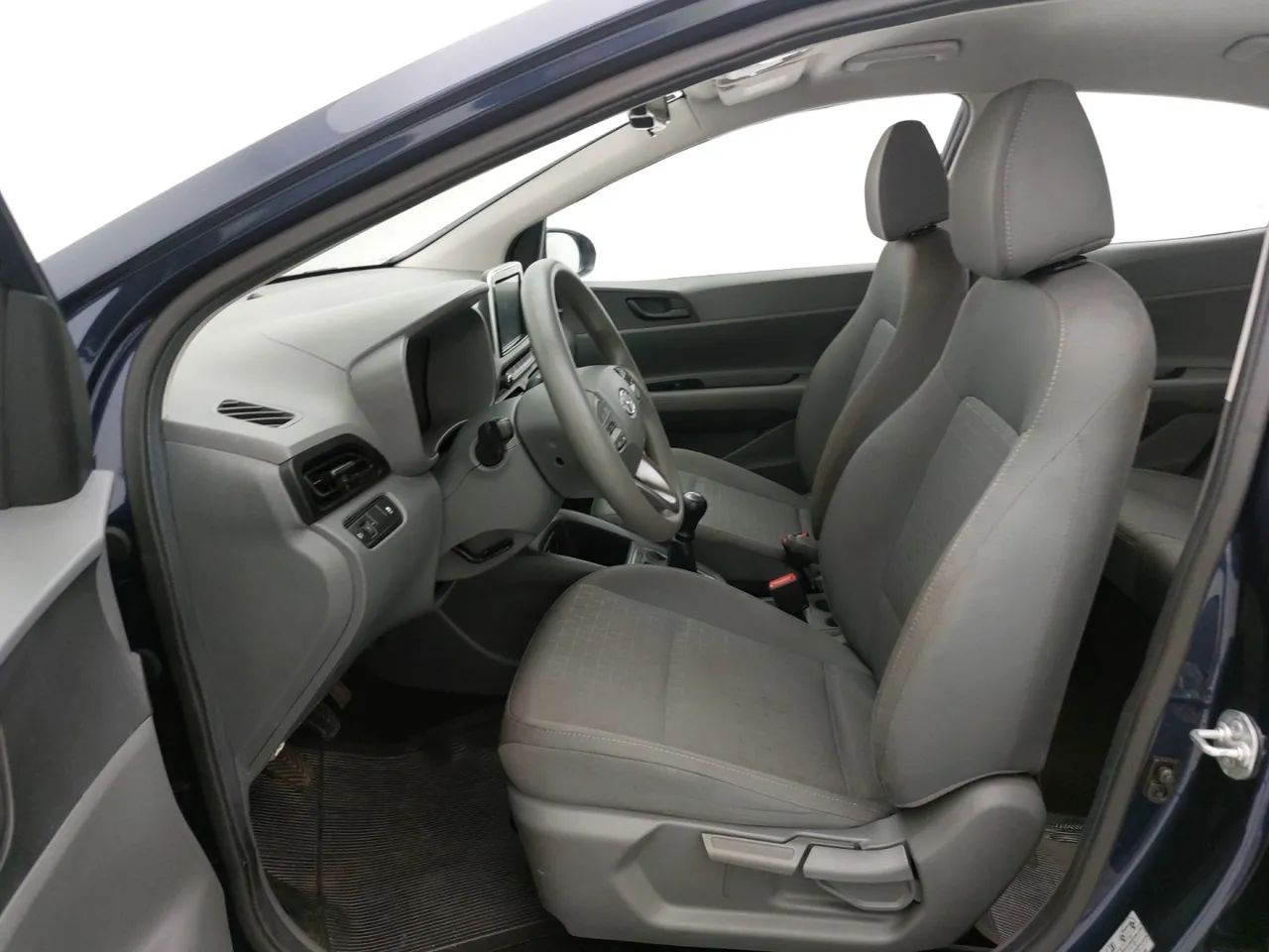 Hyundai HB20S Comfort 1.0 Flex 12V Mec., foto 16 de 18