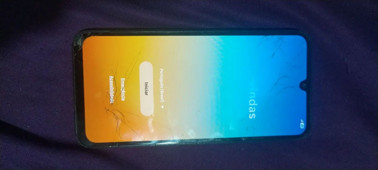 Celular Samsung 