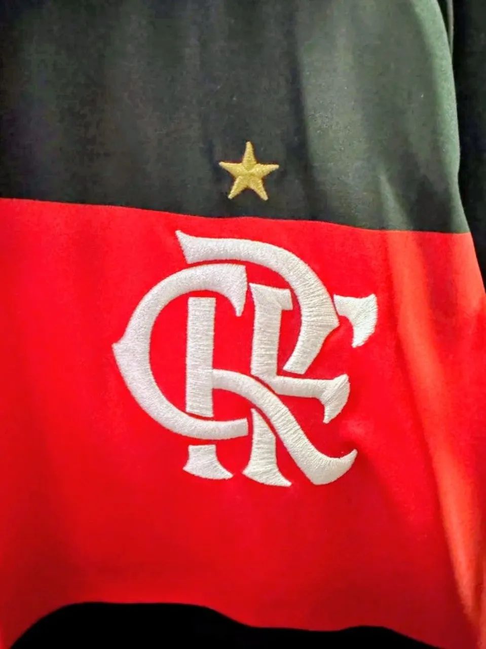 Camisa Flamengo Titular 26/27 - Foto 4