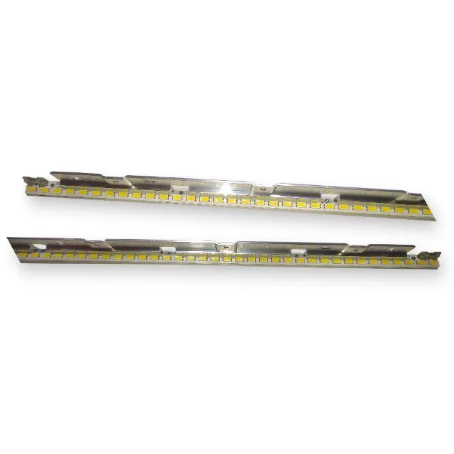 Barra De Led Tv Samsung UN32D5000 - UN32D5500 - UN32D5800 - Par  - Foto 2