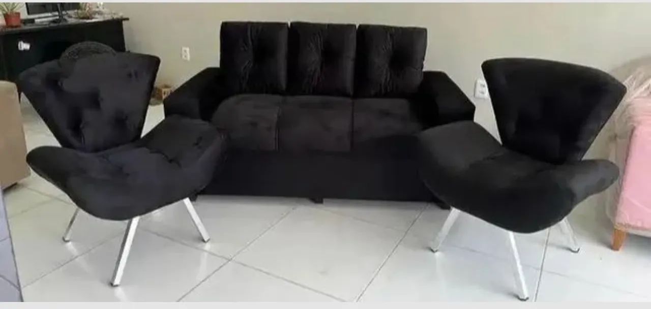Kit de sofá 