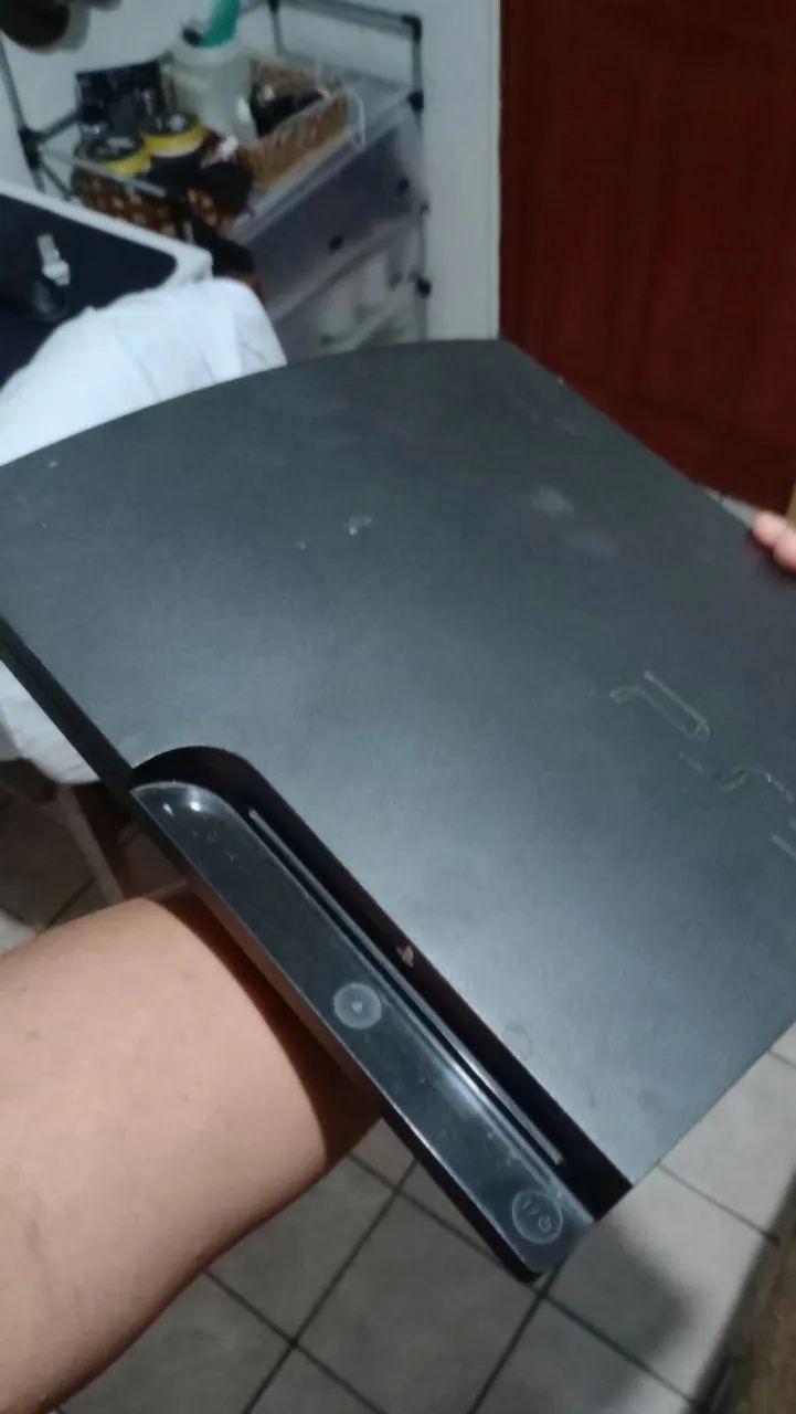 PS3 Desbloqueado  - Foto 4