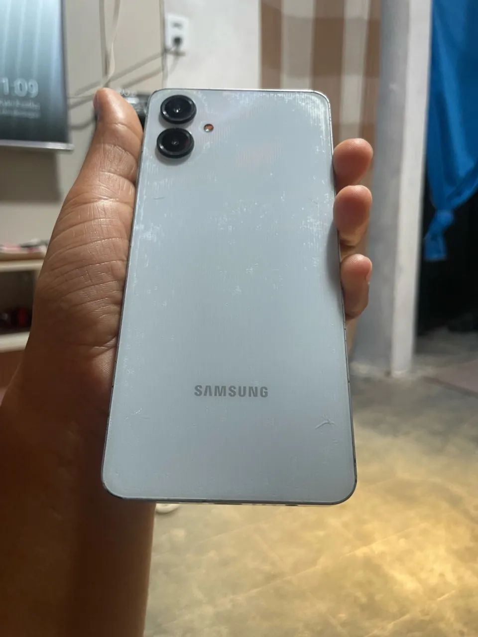 Samsung A06