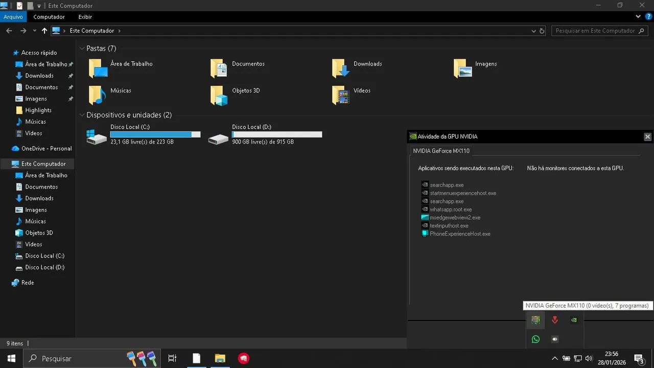 Notebook Samsung  - Foto 4