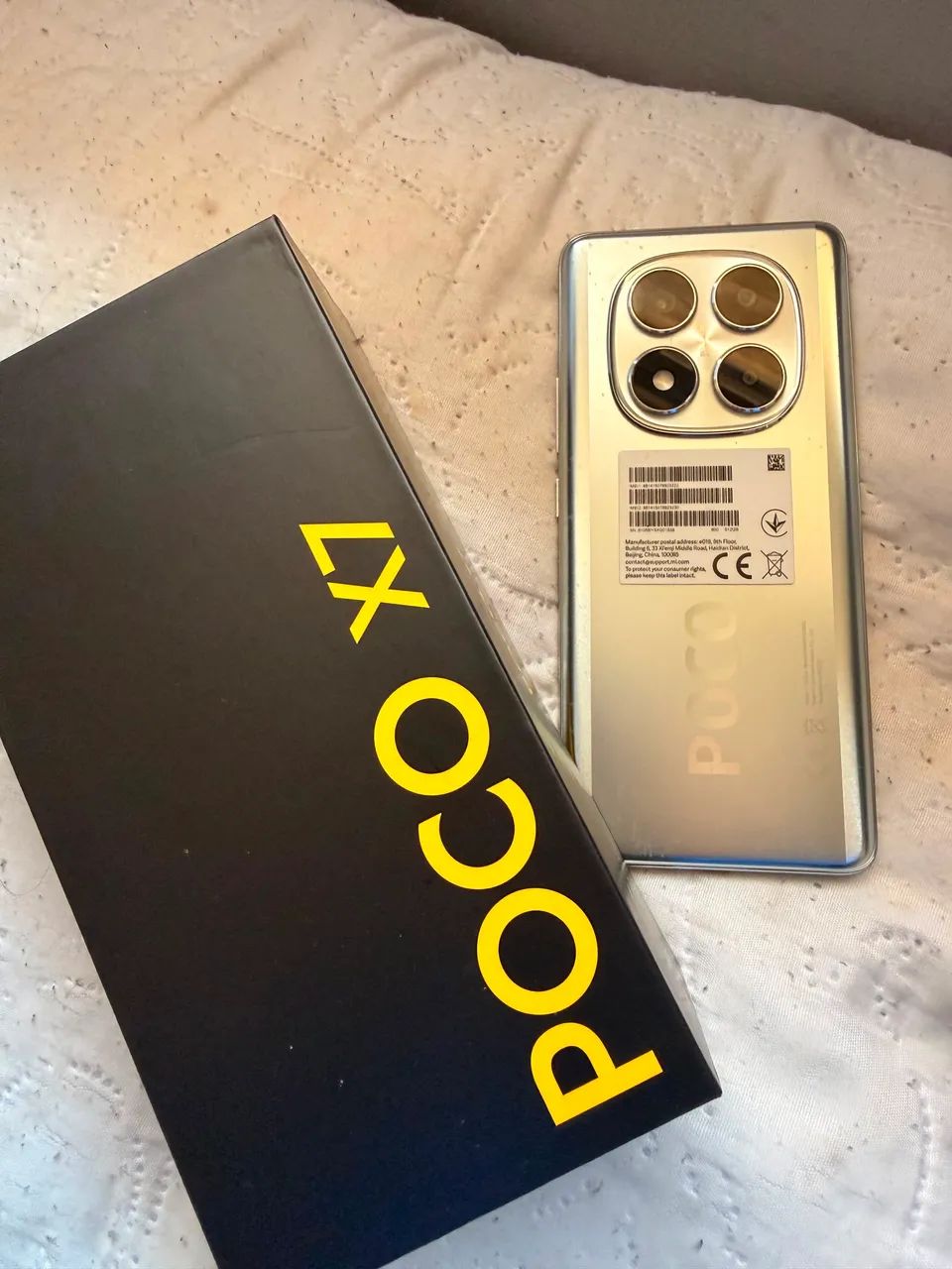 X7 512 gb - Foto 2