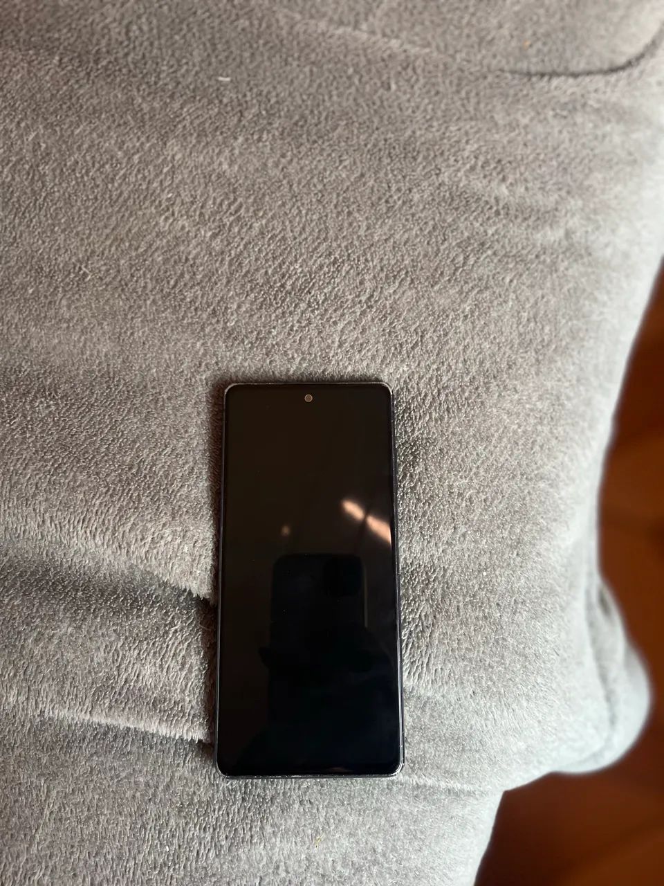 Celular aS20 FE  - Foto 4