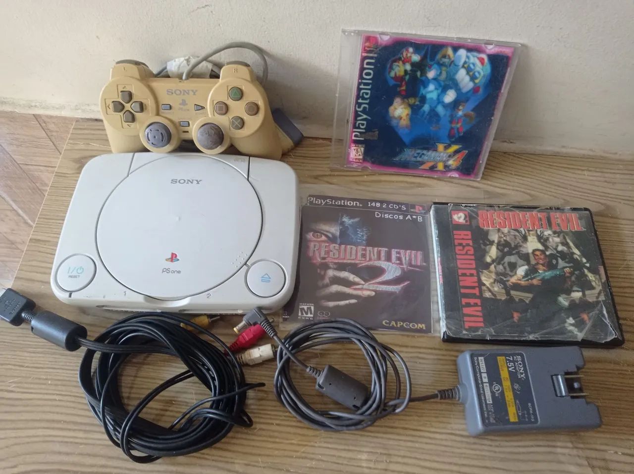Playstation 1 - Foto 4
