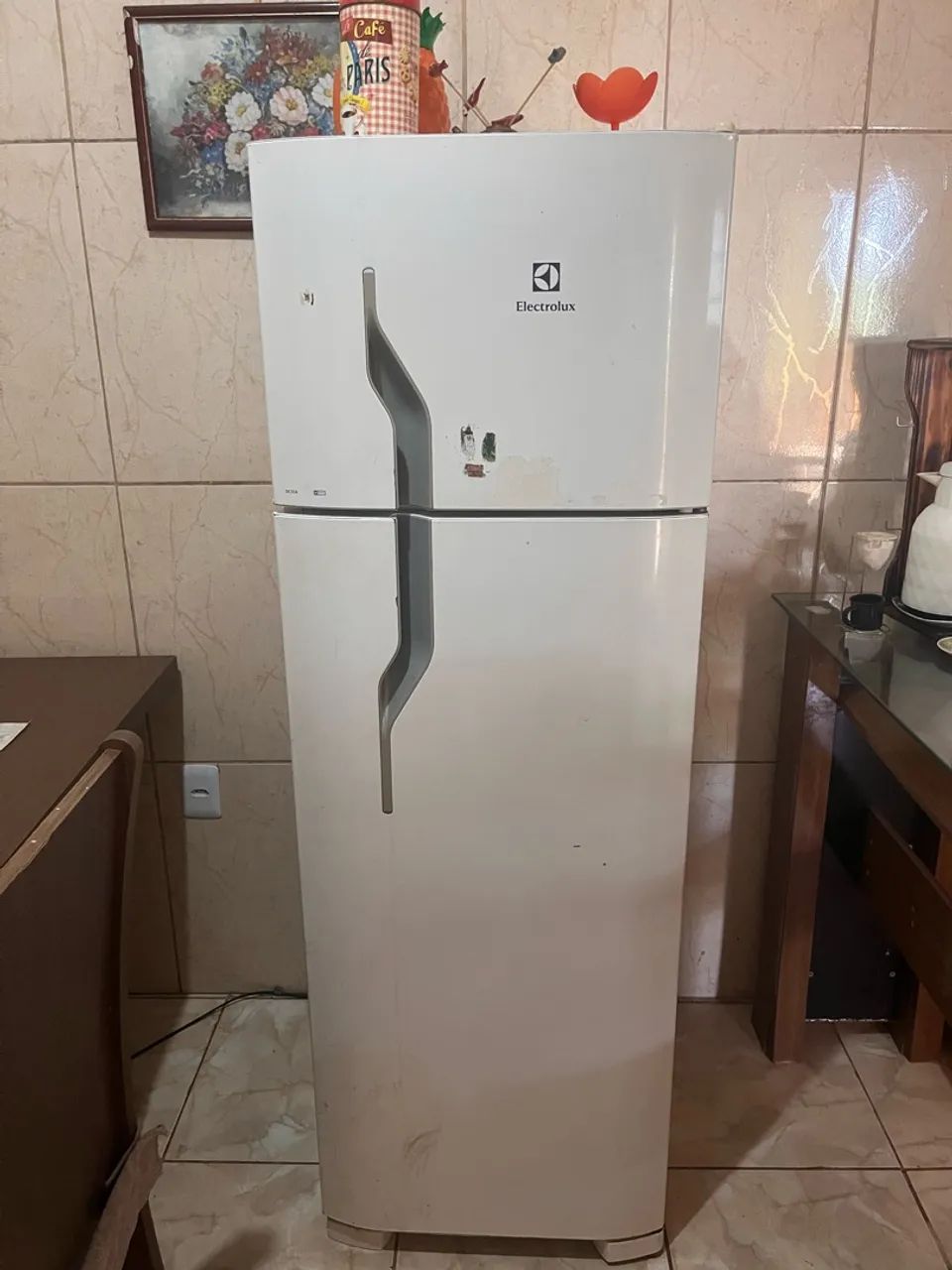Vende se geladeira  - Foto 2