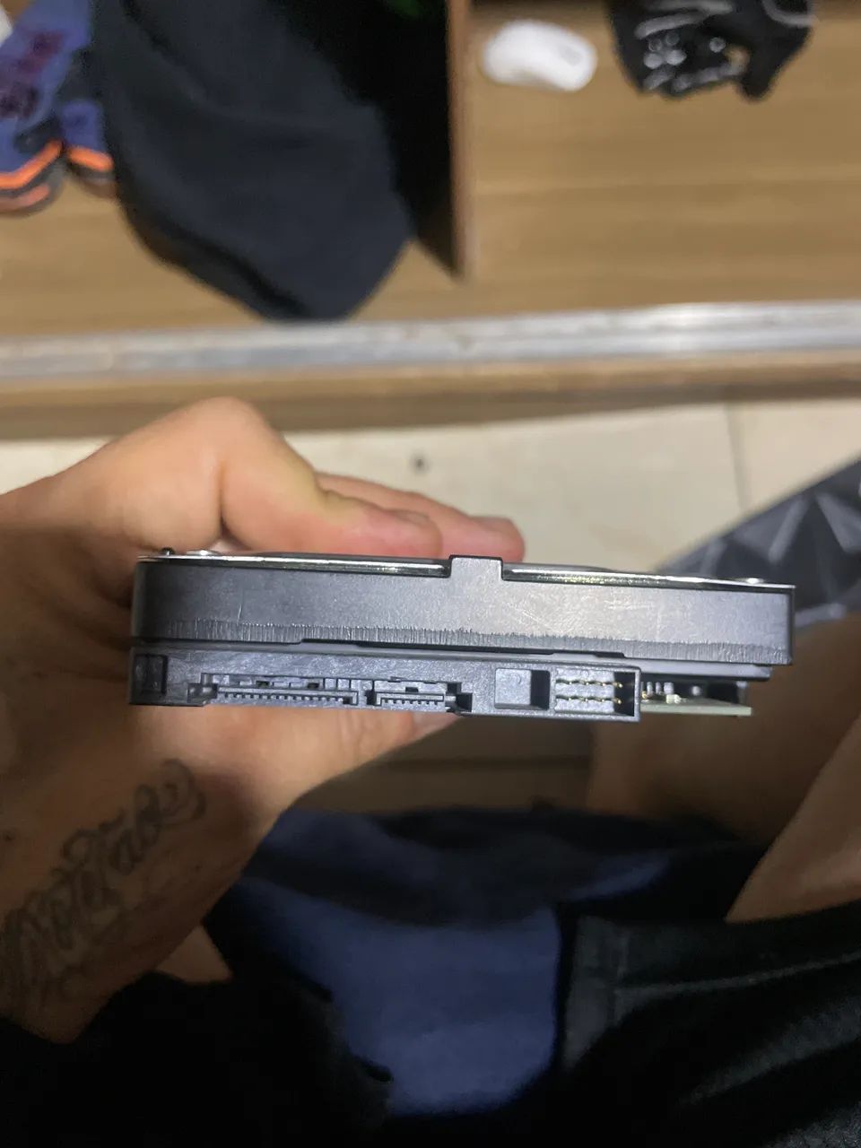 Hd500Gb - Foto 3