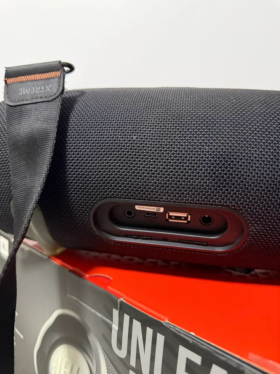 Jbl Xtreme 2 - Foto 5