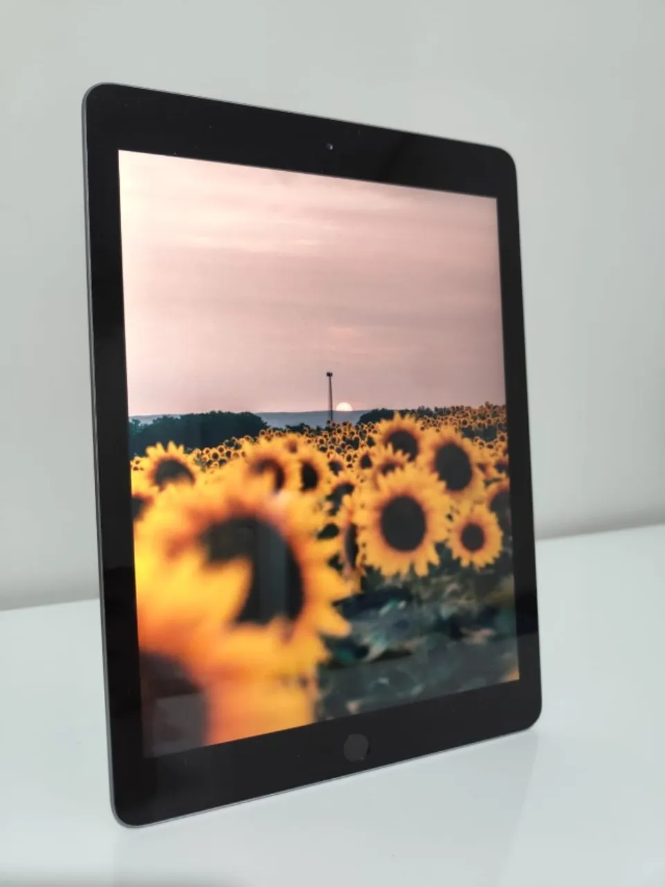 iPad 6ª geração 128GB + Apple Pencil original | Excelente estado