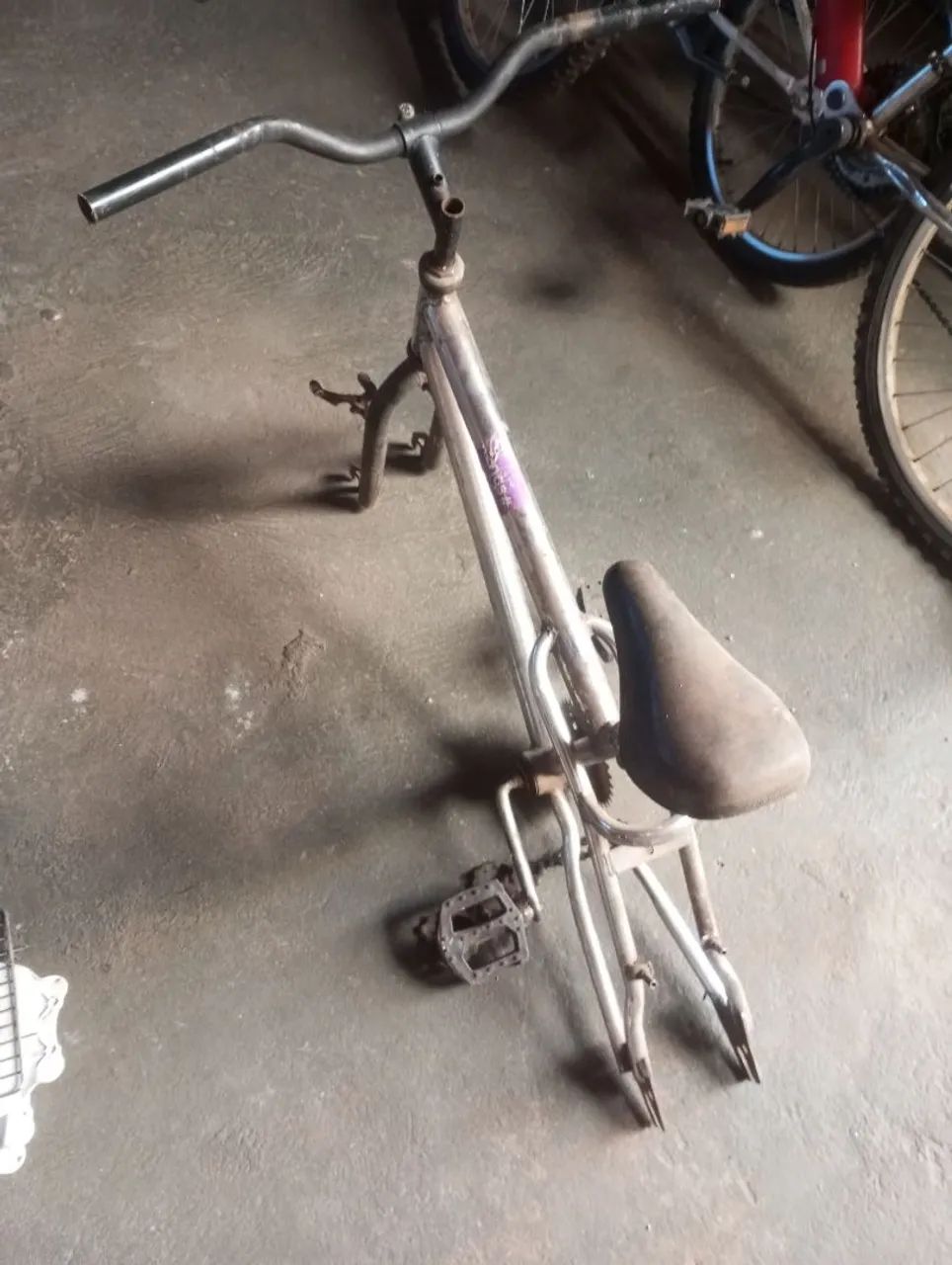 Quadro de bicicleta  - Foto 2