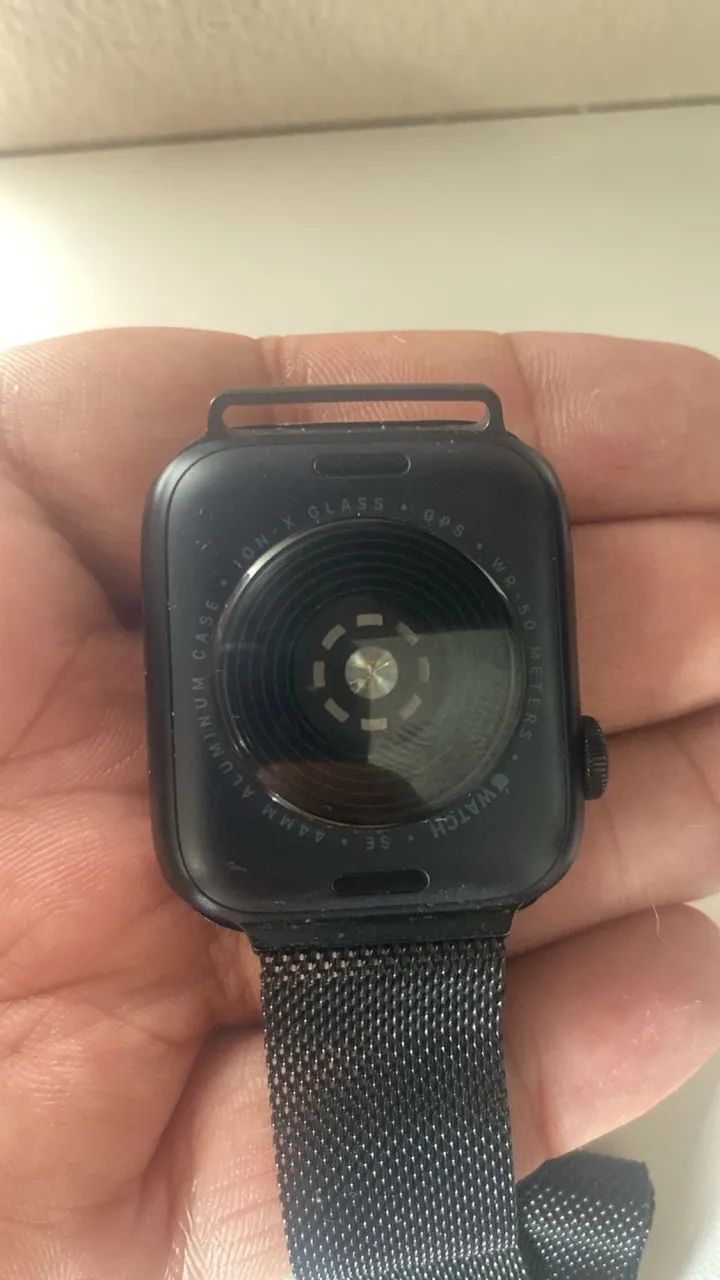 Apple Watch SE 44 - Foto 2