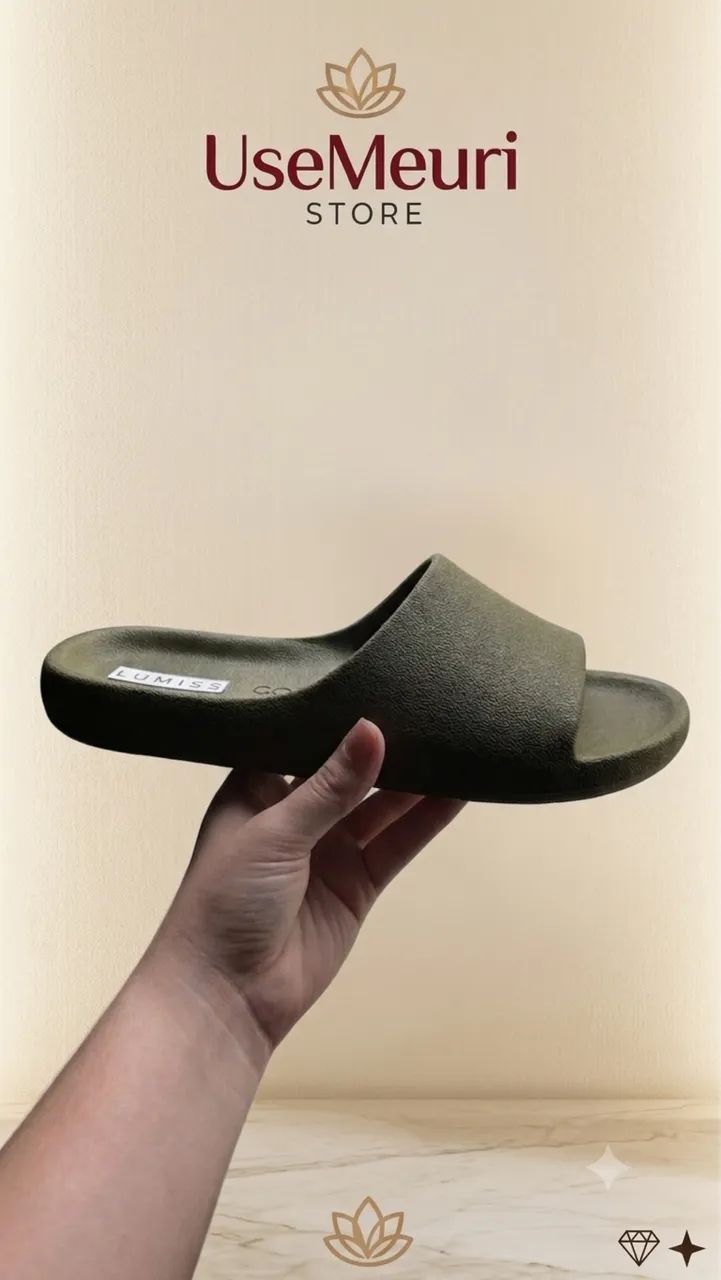 Slide verde 