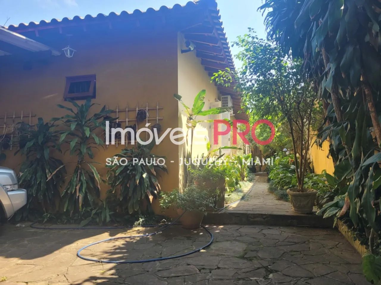 Casa com 04 dormitórios no Campo Belo - Foto 2