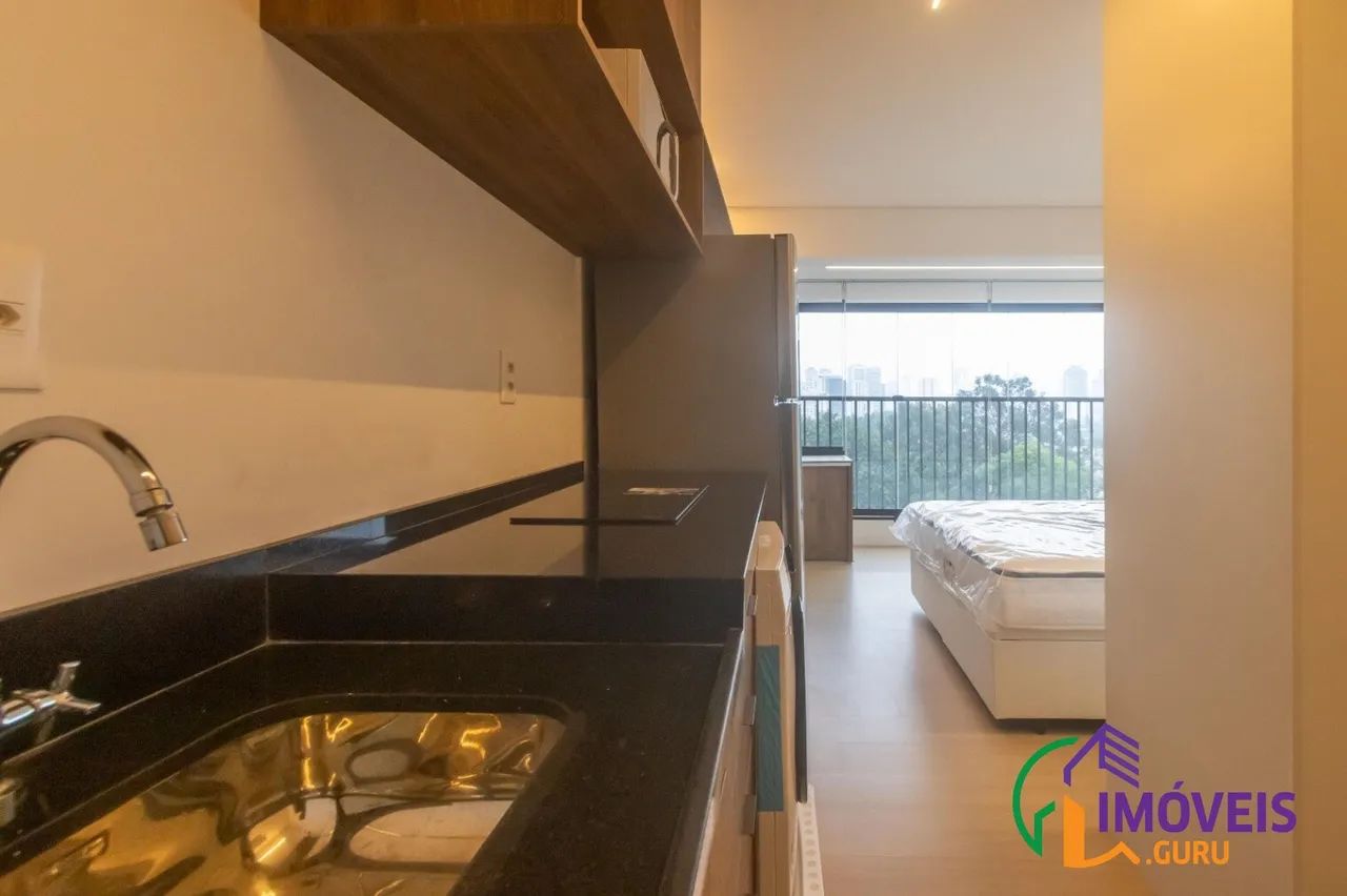 APARTAMENTO - VILA OLÍMPIA - SP - Foto 3