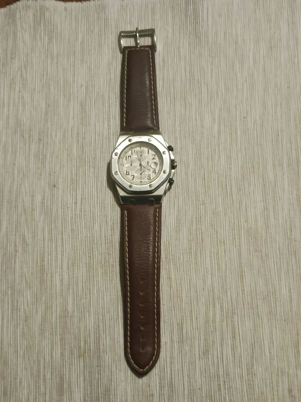 Relógio Audemars Piguet Royal Oak 