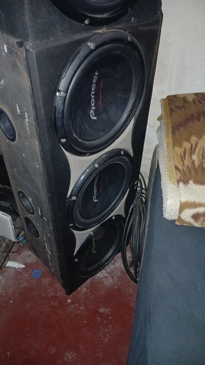 Som pra carro  - Foto 2