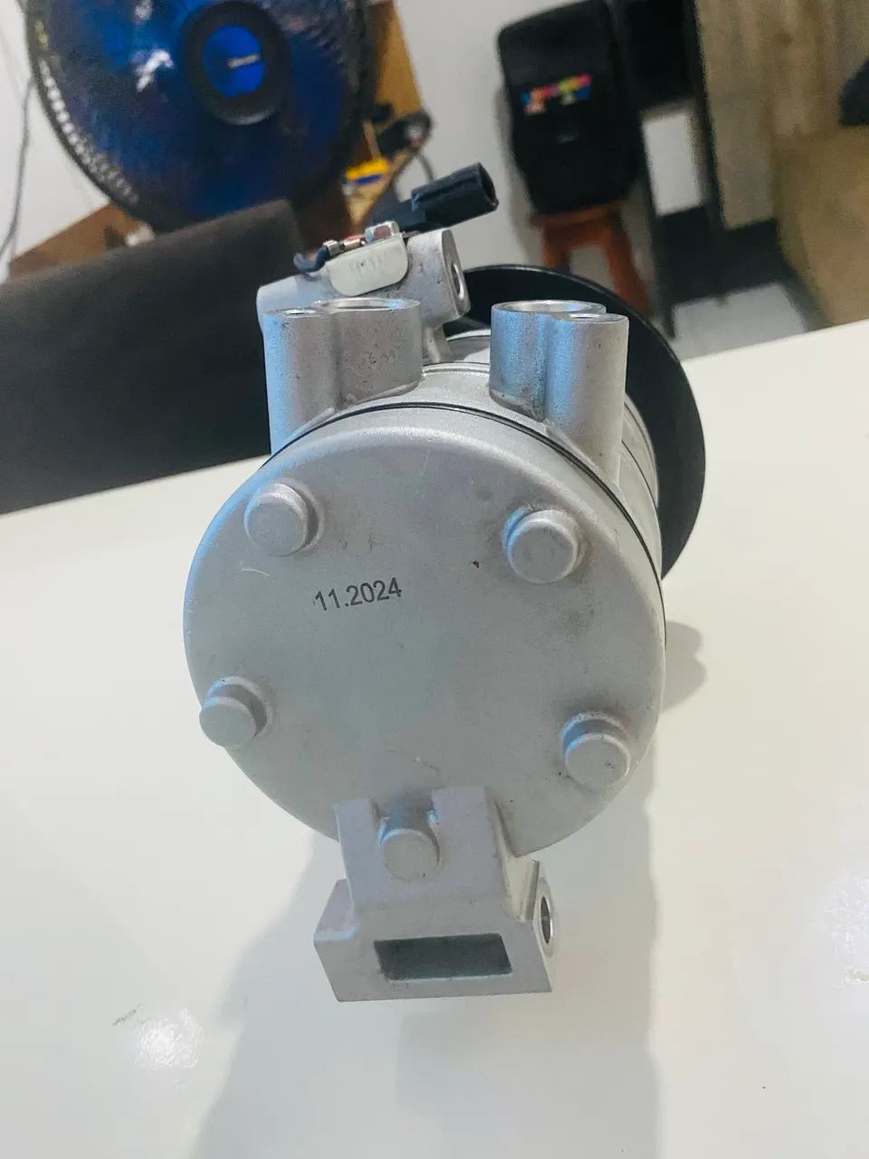 Compressor do  kiwd  - Foto 4