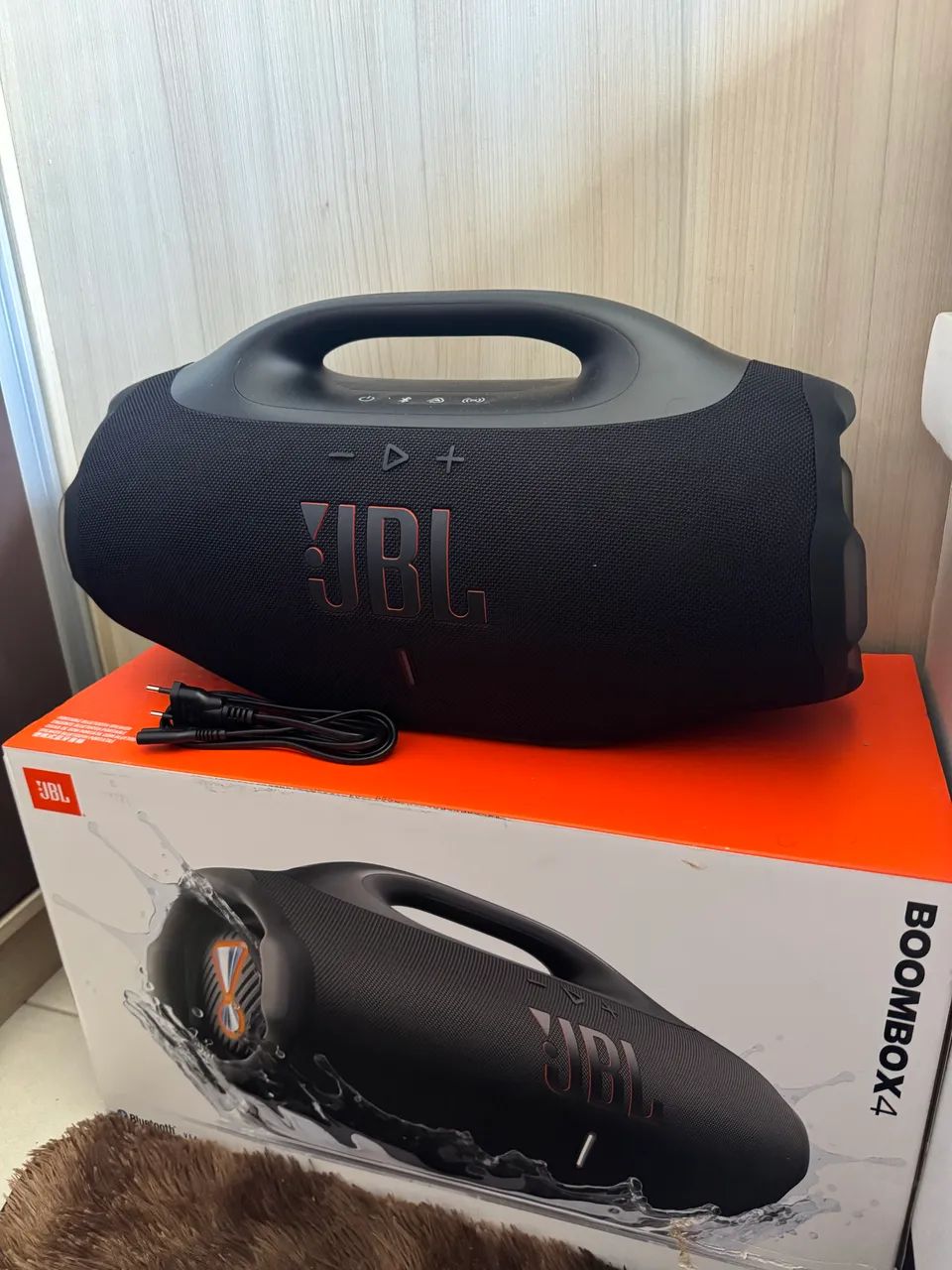 JBL Boombox 4 Nova - Foto 2