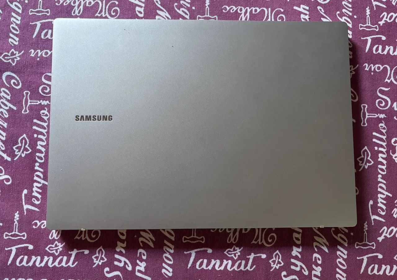 Notebook Galaxy Book Go - Foto 3